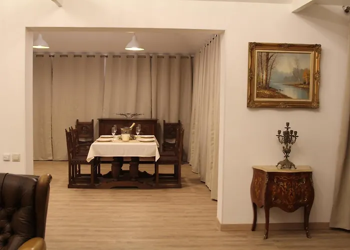 Residence Beau Rivage Brehec