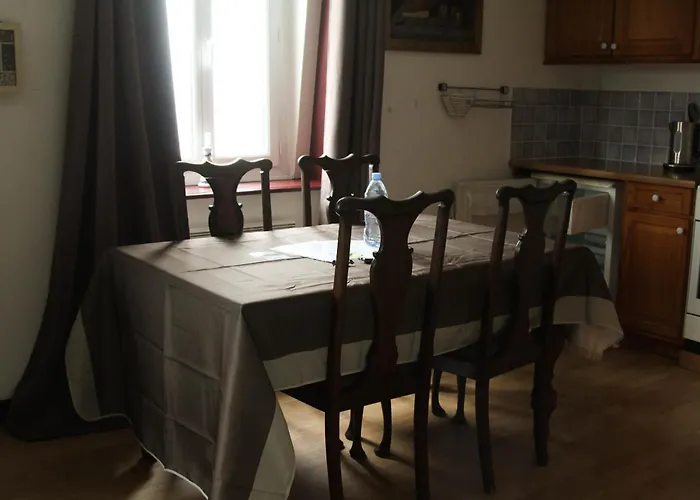 Residence Beau Rivage Brehec