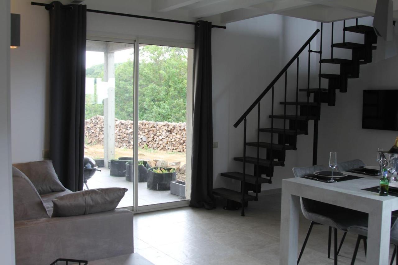 Beau Rivage Brehec Apartment *