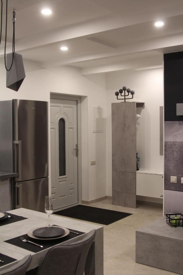 Apartment Beau Rivage Brehec