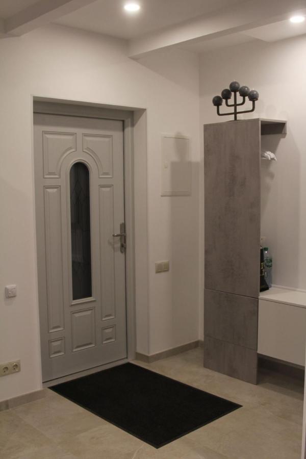 Beau Rivage Brehec Apartment *
