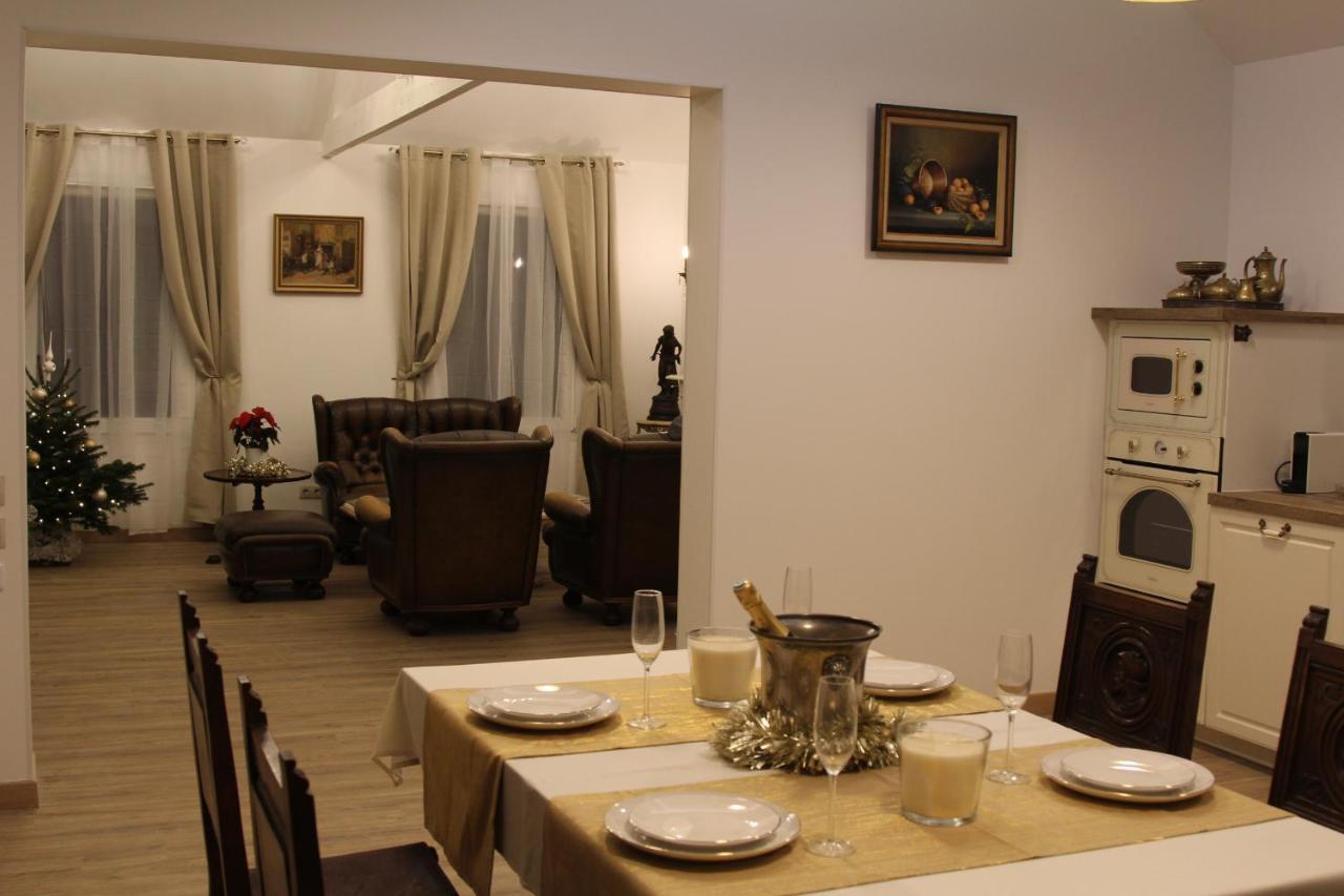 Apartment Beau Rivage Brehec *