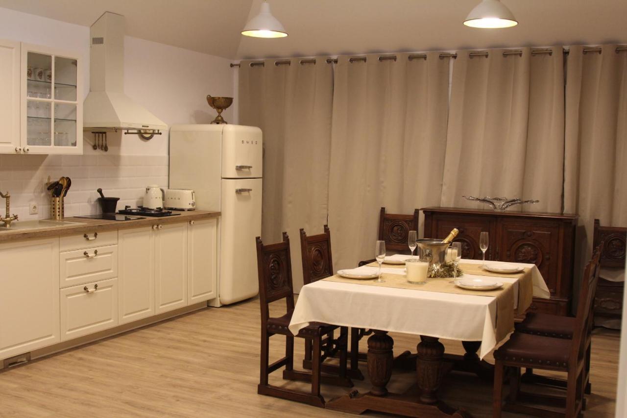 Beau Rivage Brehec Apartment