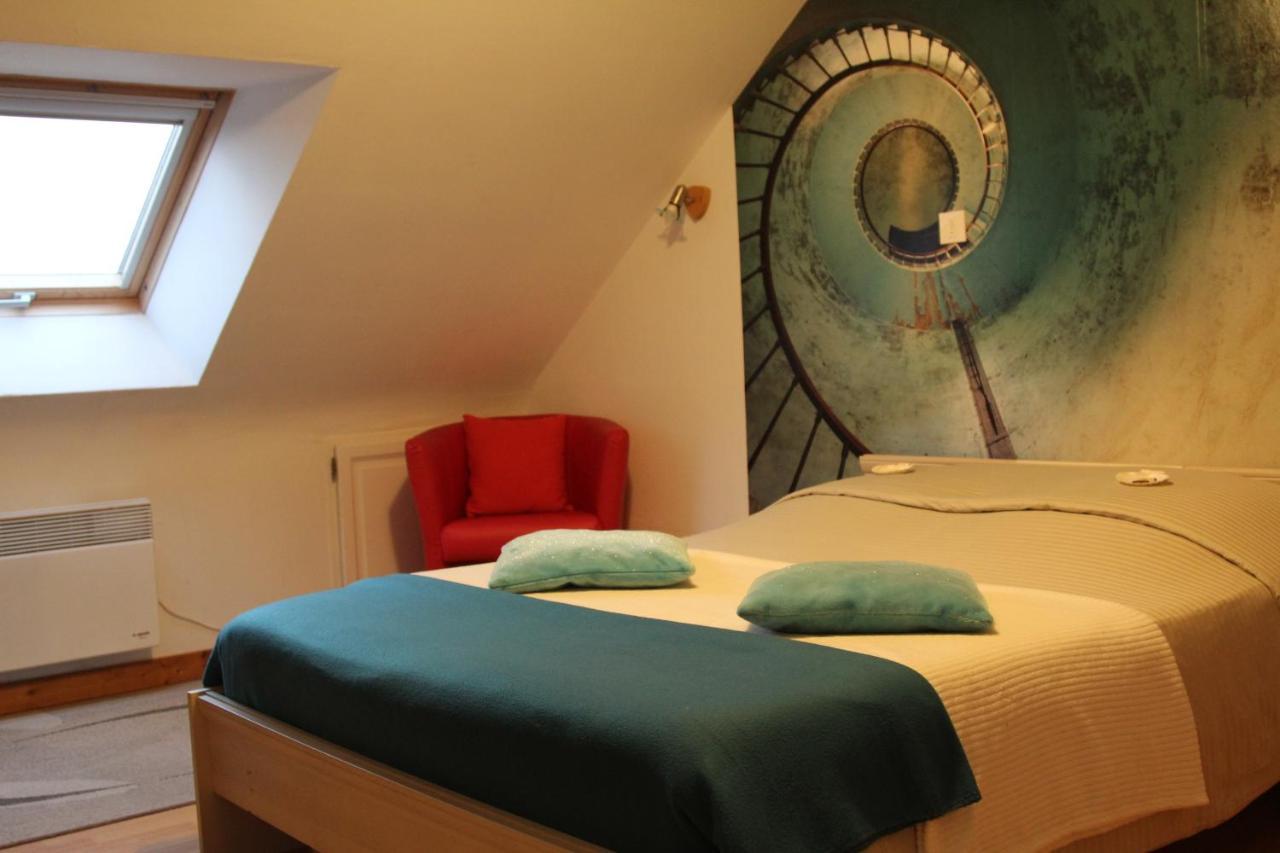 Beau Rivage Brehec * Plouha