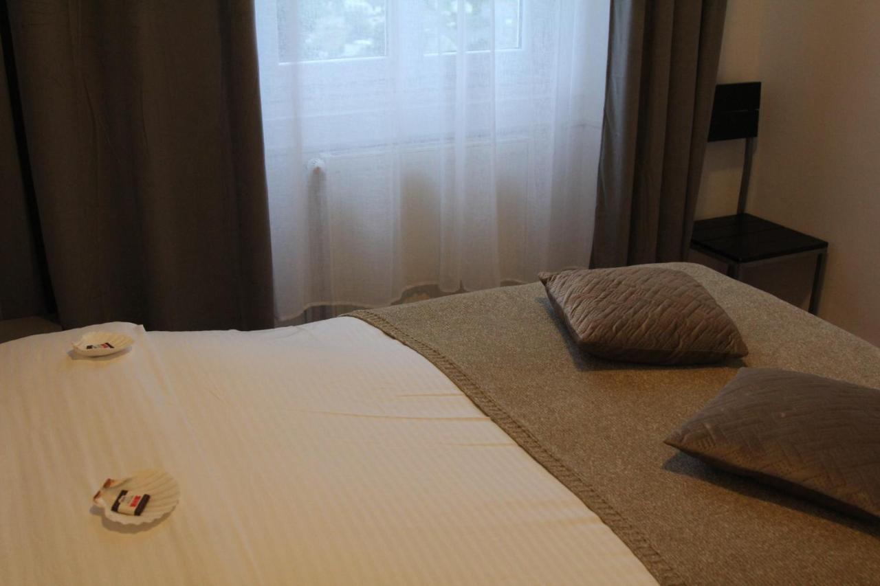 Beau Rivage Brehec Apartment