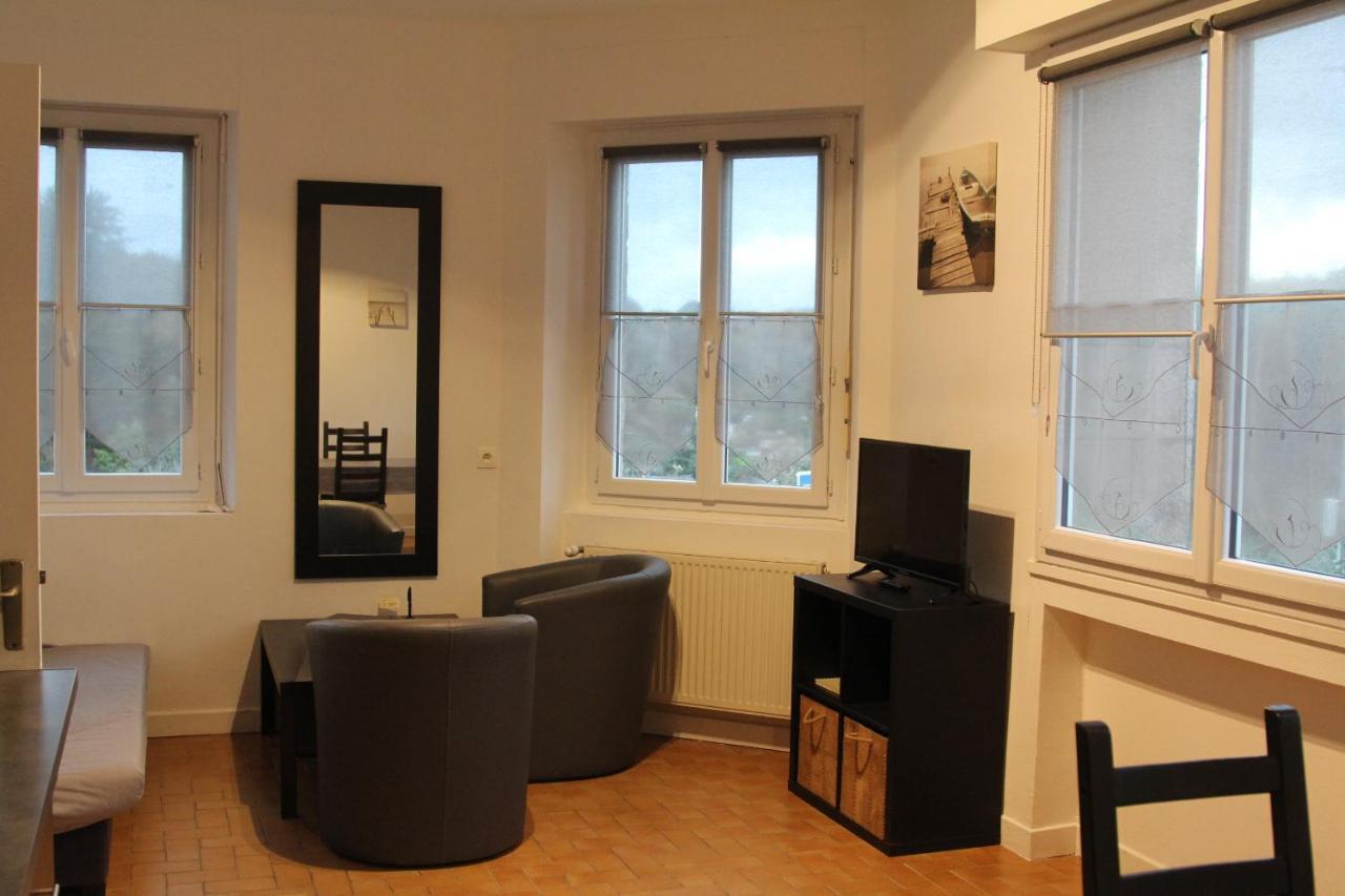 Apartment Beau Rivage Brehec *