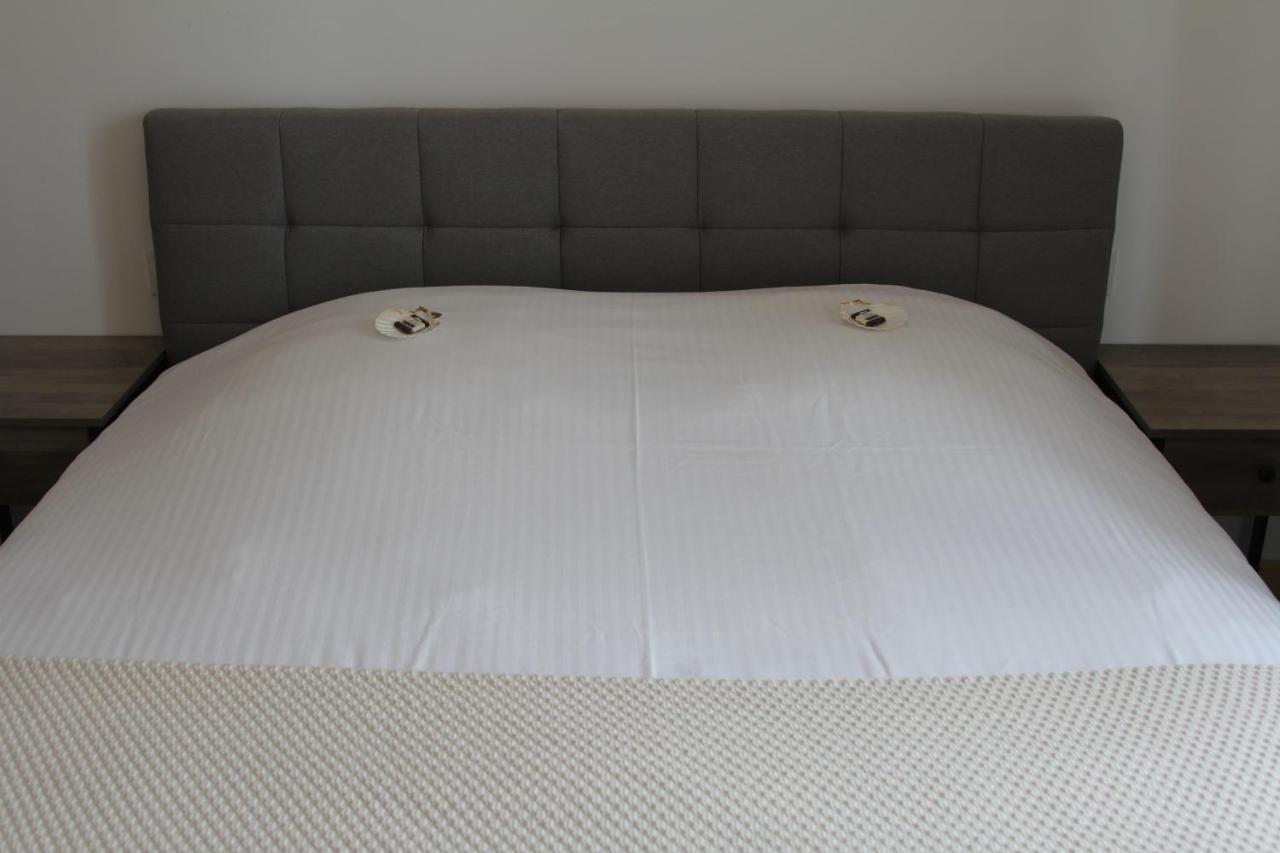 Beau Rivage Brehec Apartment Plouha