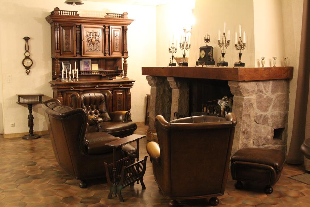 Beau Rivage Brehec Apartment Plouha
