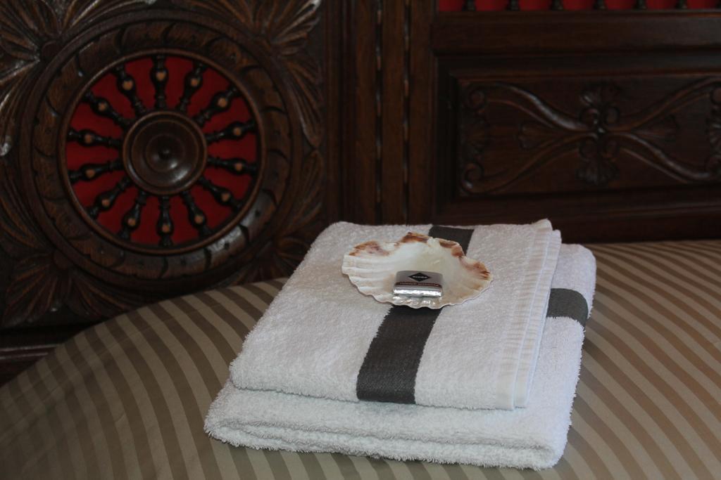 Apartment Beau Rivage Brehec
