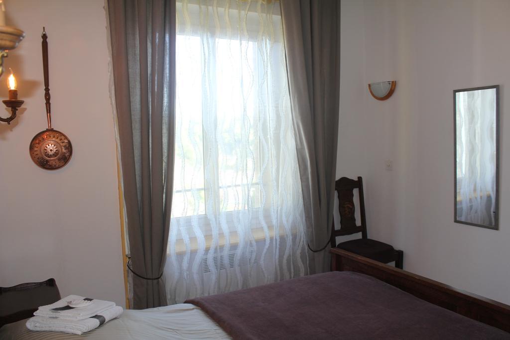 Beau Rivage Brehec *