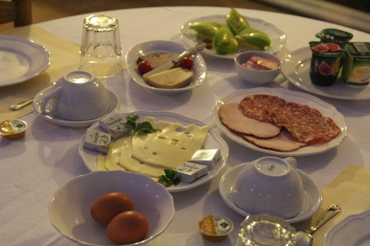 Beau Rivage Brehec * Plouha