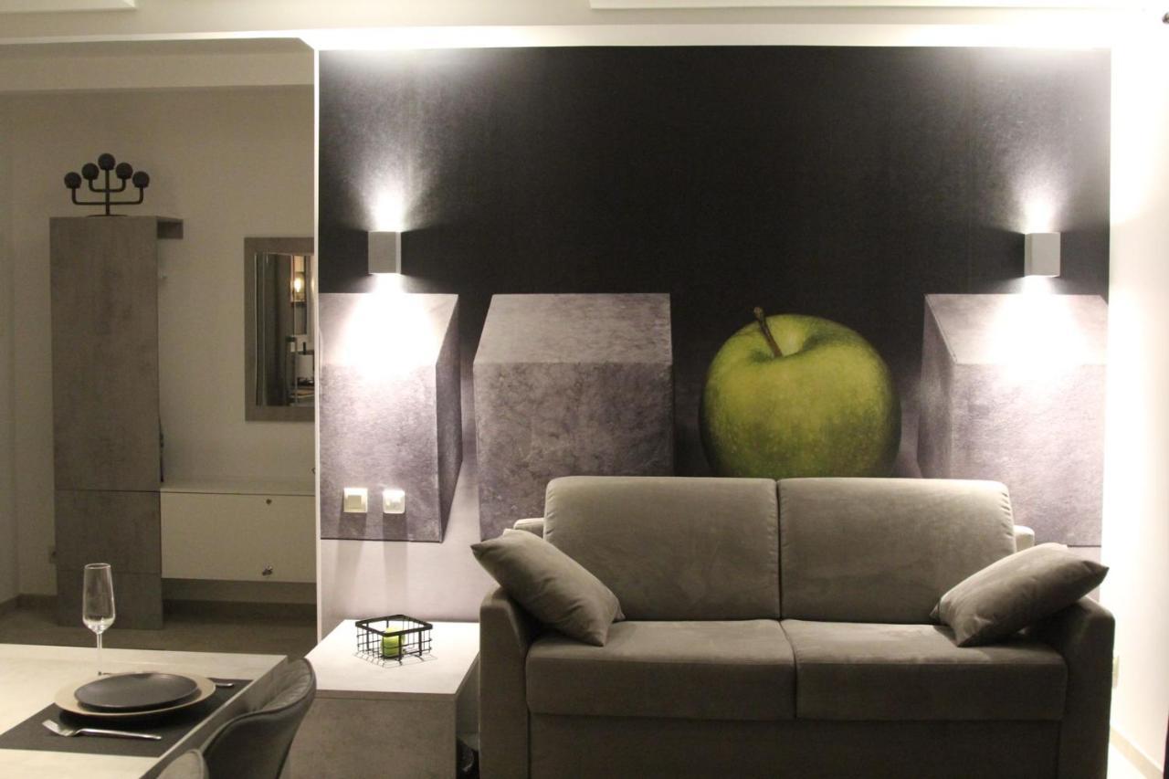 Apartment Beau Rivage Brehec *