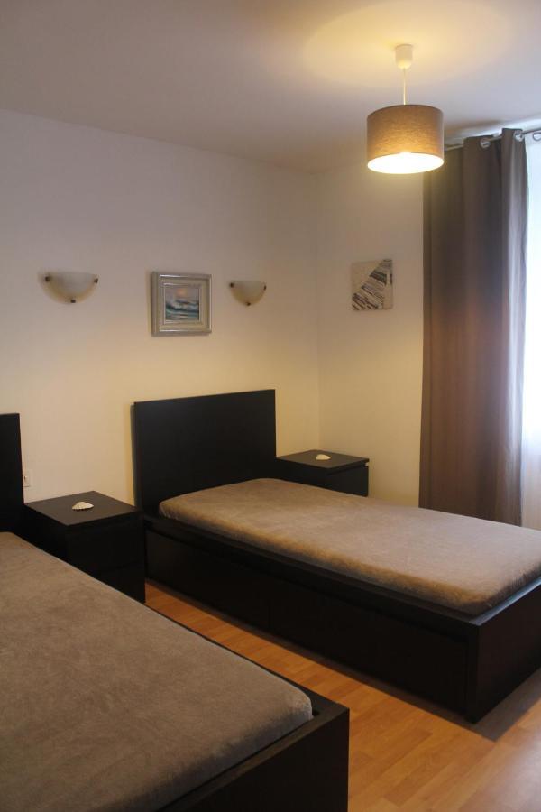 Beau Rivage Brehec Apartment Plouha