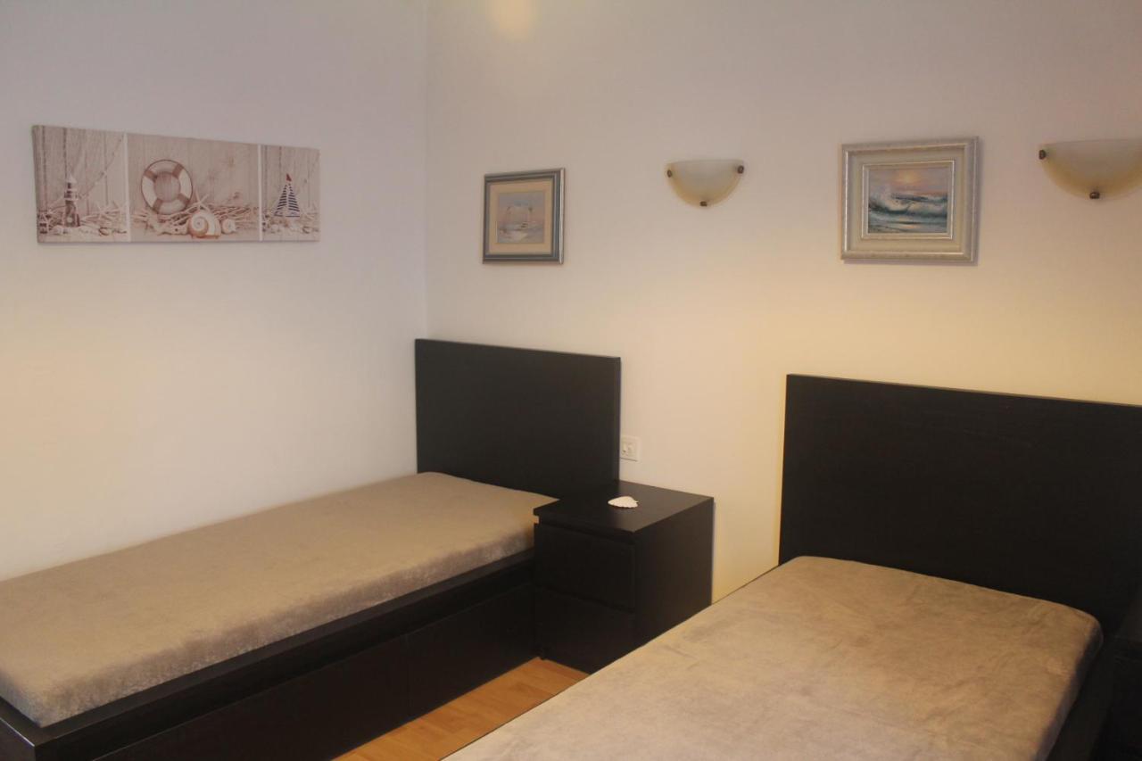 Beau Rivage Brehec Apartment *