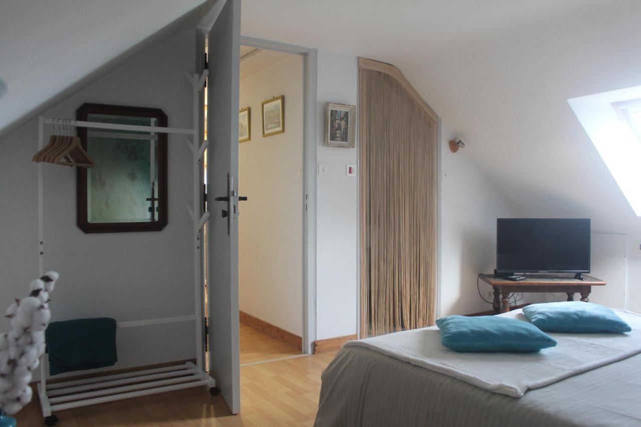 Apartment Beau Rivage Brehec *