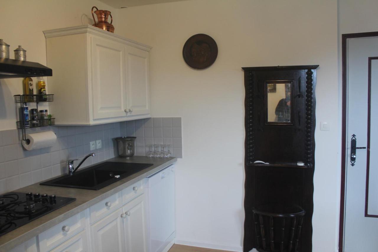 Beau Rivage Brehec Apartment *