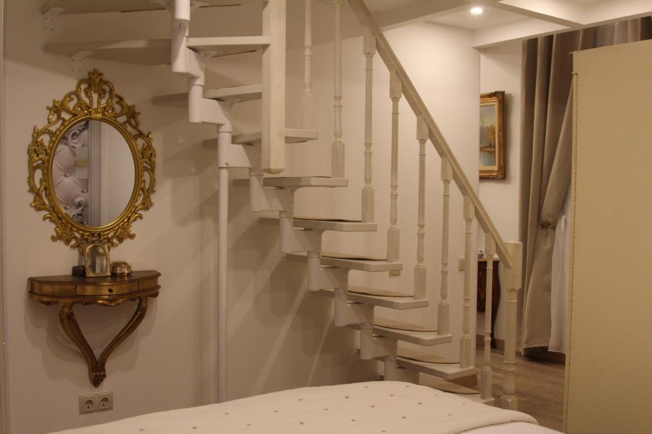 Beau Rivage Brehec Apartment