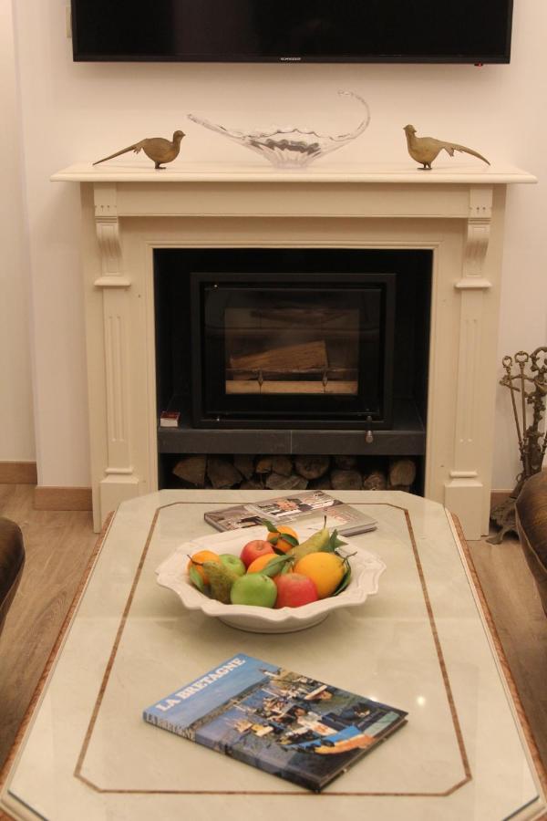 Beau Rivage Brehec Apartment