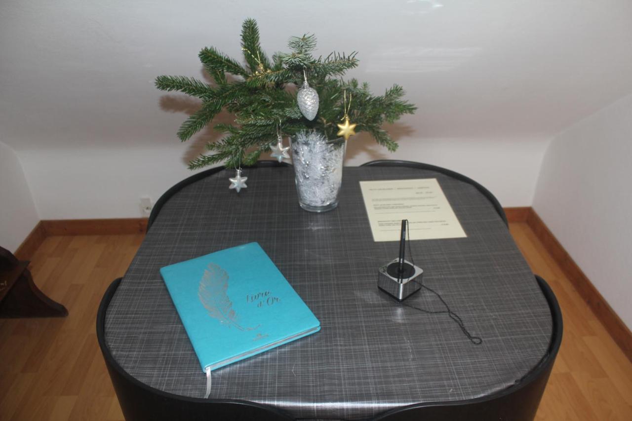 Beau Rivage Brehec Apartment Plouha