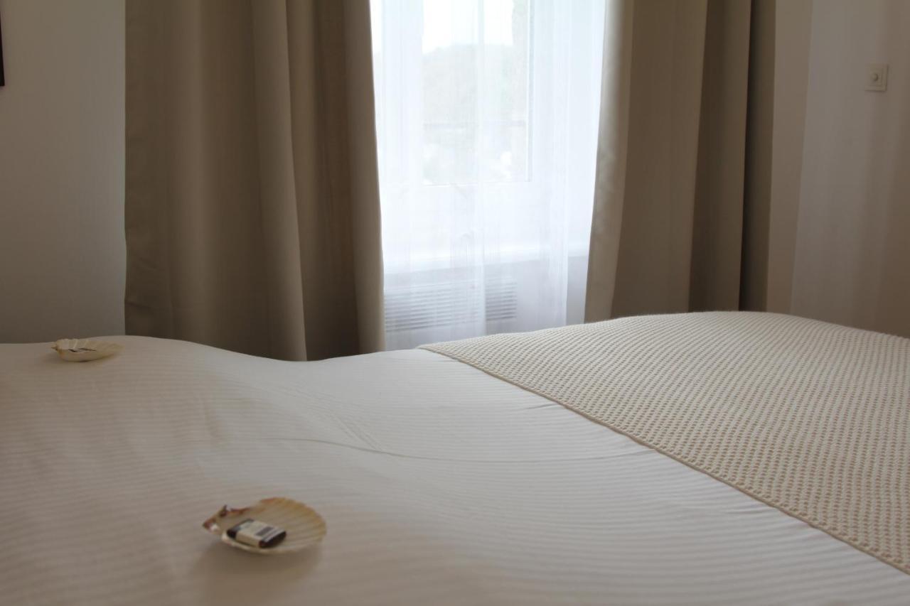 Apartment Beau Rivage Brehec