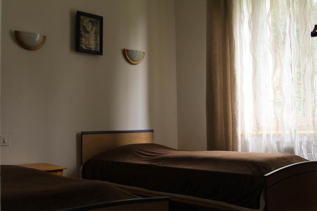 Beau Rivage Brehec Apartment