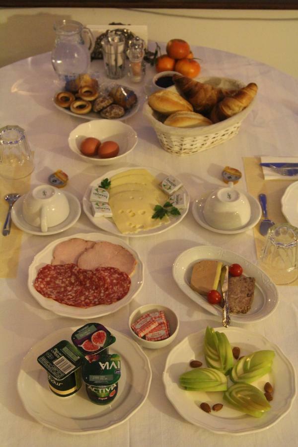 Apartment Beau Rivage Brehec